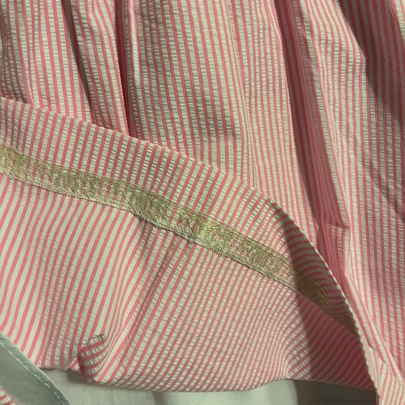 NWT Lilly Pulitzer dress size 8 - Picture 9 of 12